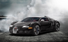     Bugatti Veyron